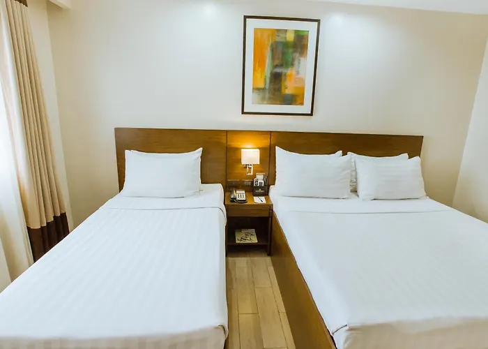 Hotel Golden Hotel&suites 3*