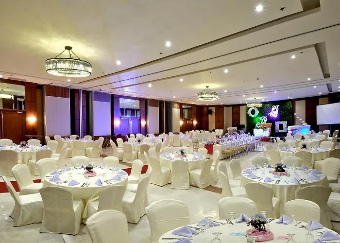 Hotel Golden Hotel&suites Cebú
