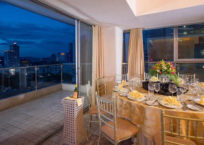 Golden Hotel&suites
