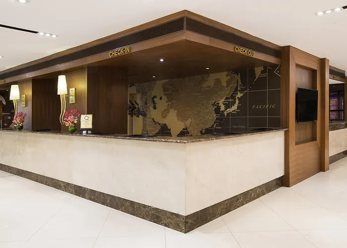 Hotel Golden & Cebu
