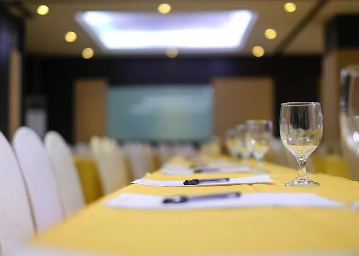 Golden Hotel&suites Hotel