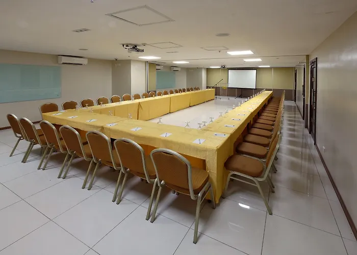 Golden Hotel&suites 3* Cebu
