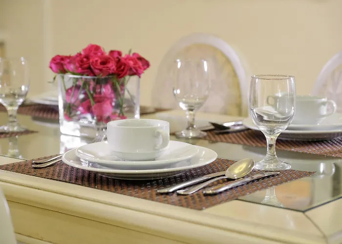 Golden Hotel&suites Hotel 3*