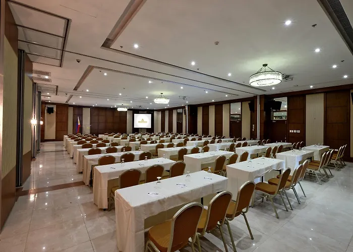 Hotel Golden Hotel&suites
