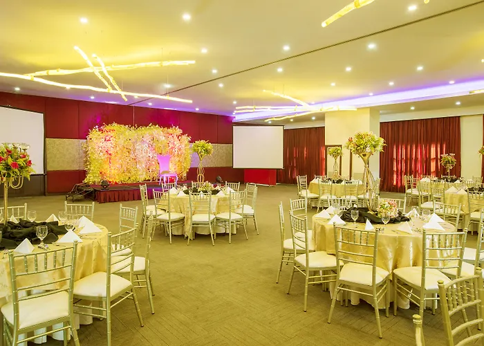 Golden Hotel&suites Hotel Cebu