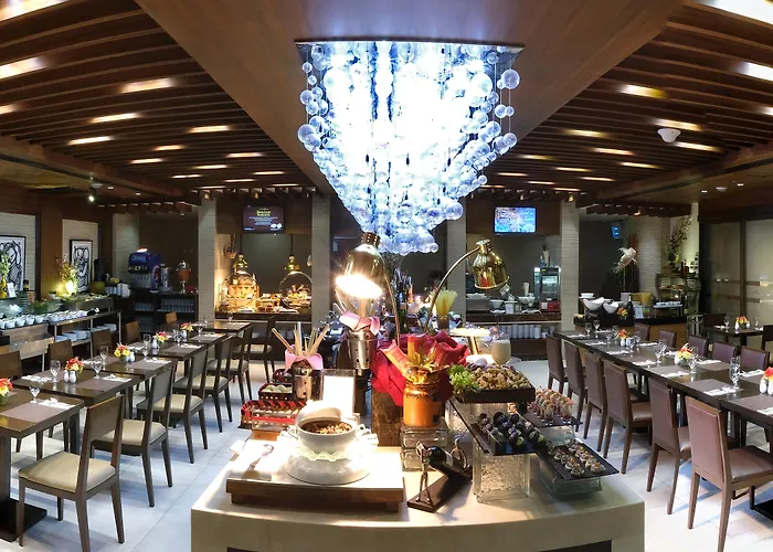 Golden Hotel&suites Hotel 3*