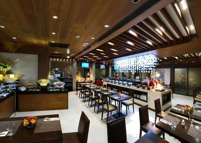 Golden Hotel&suites Hotel 3*