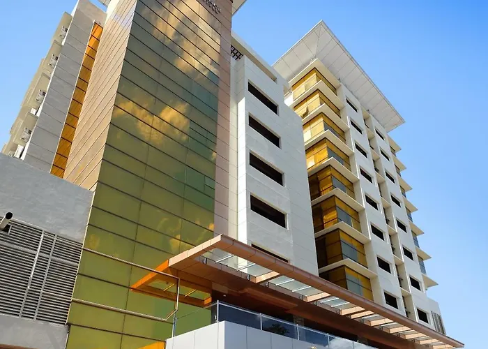 Hotel Golden & 3*