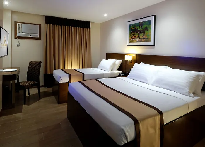 Hotel Golden & 3*