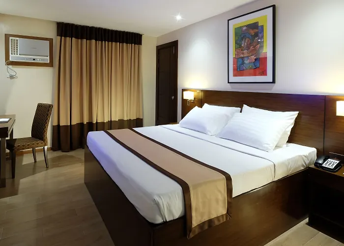 Golden Hotel&suites