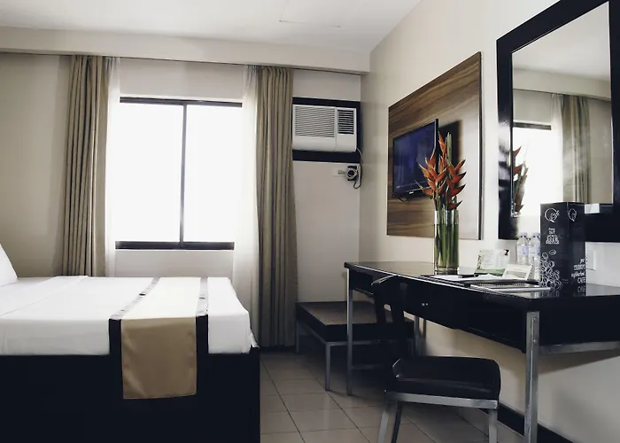Golden Hotel&suites