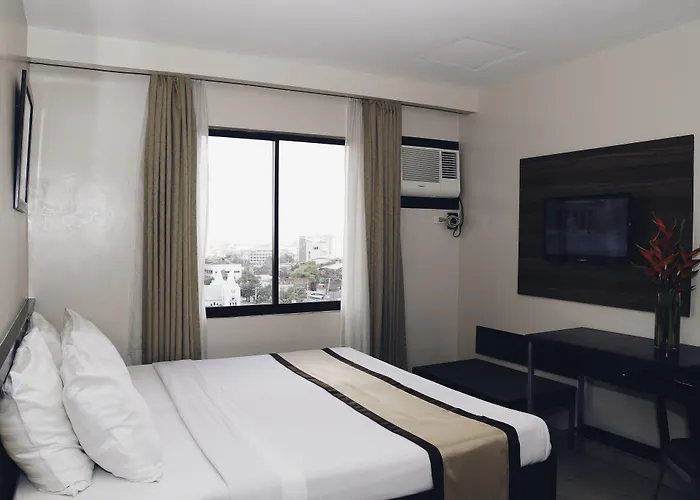 Hotel Golden Hotel&suites 3*