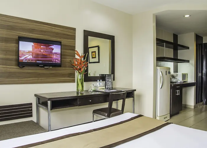 Golden Hotel&suites Hotel