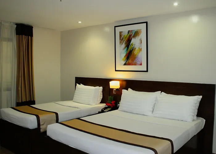 Golden Hotel&suites Hotel 3*