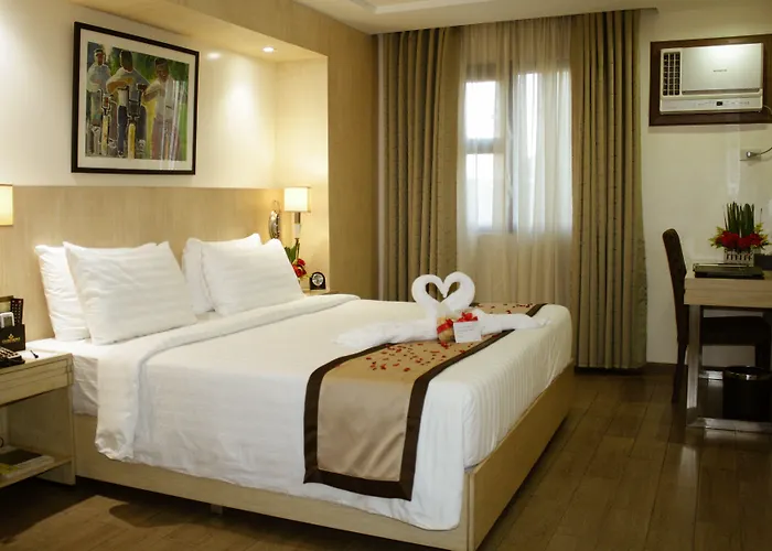 Golden Hotel&suites Hotel 3*