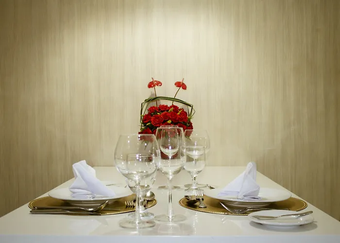 Golden Hotel&suites Cebu