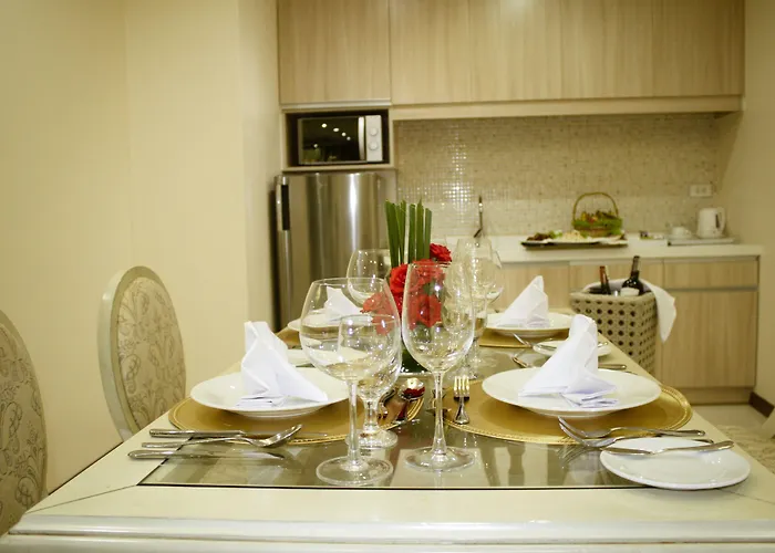 Hotel Golden Hotel&suites 3*