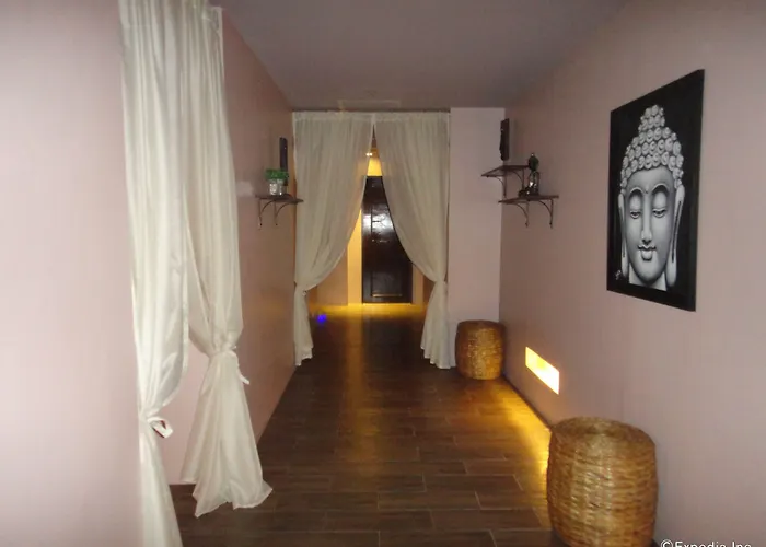 Golden Hotel&suites