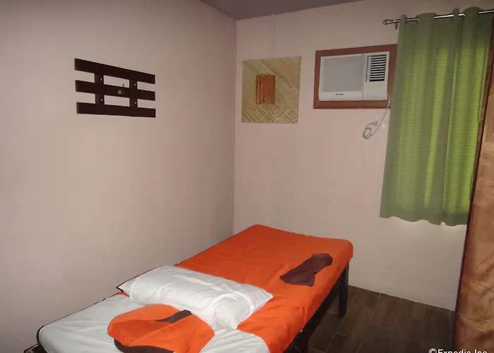 Golden Hotel&suites Cebu