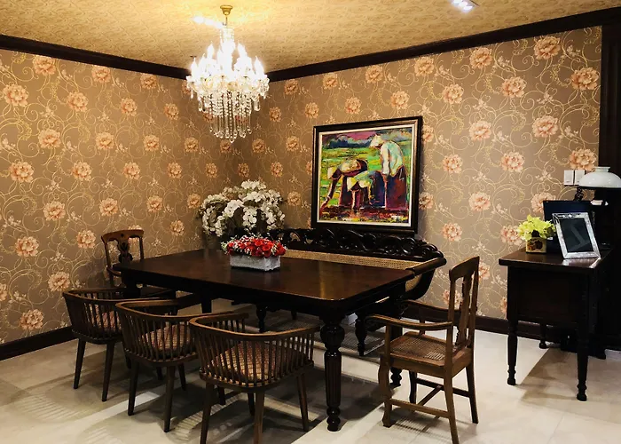 Golden Hotel&suites Hotel 3*