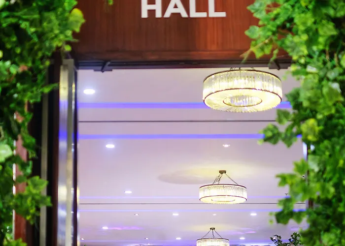 Golden Hotel&suites Hotel Cebu
