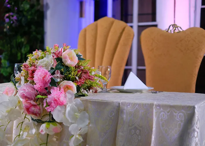 Golden Hotel&suites Hotel Cebu