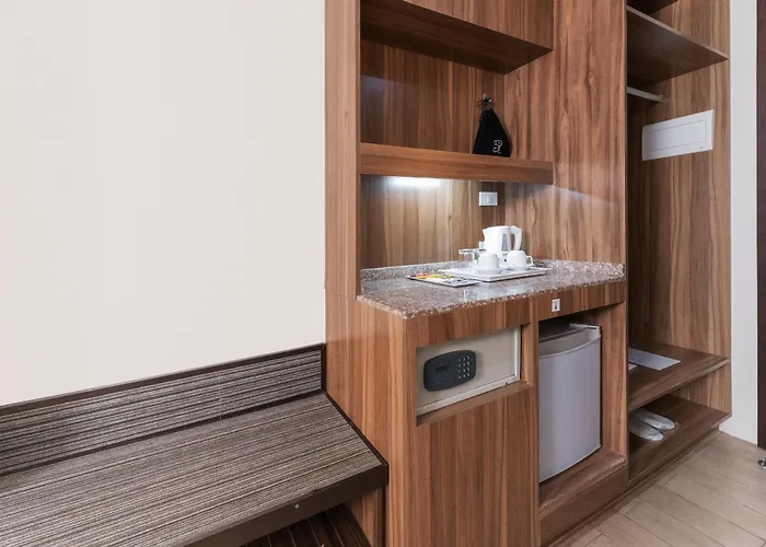 Golden Hotel&suites
