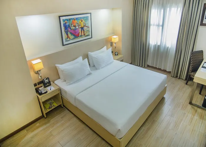 Hotel Golden Hotel&suites
