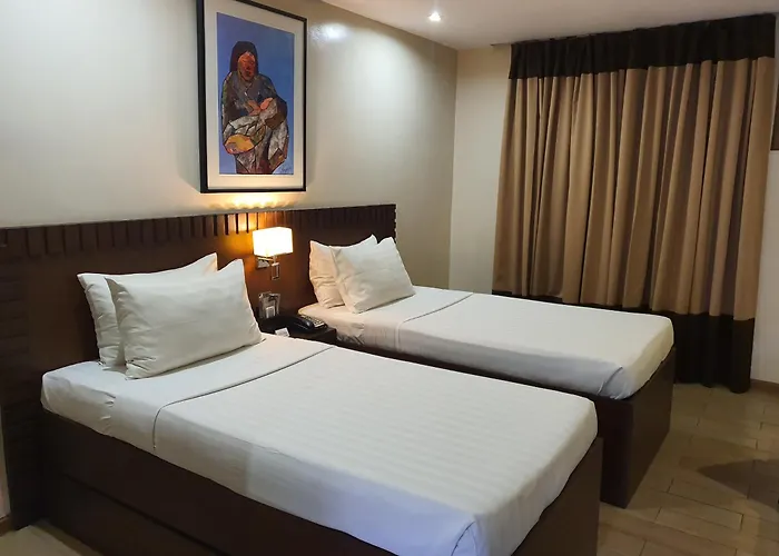 Golden Hotel&suites Cebu