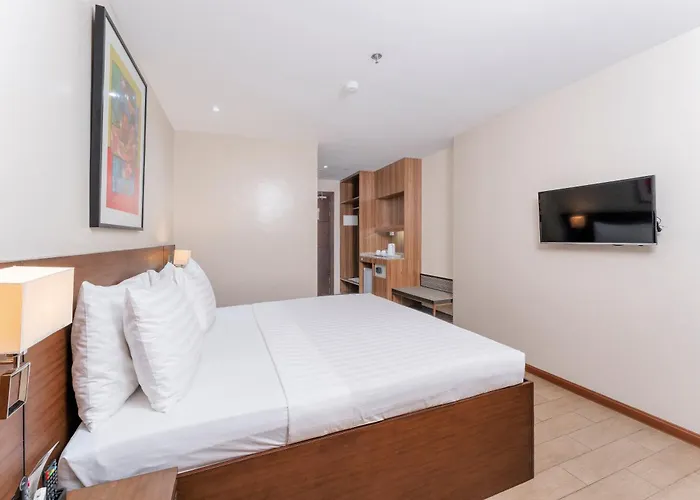 Hotel Golden Hotel&suites