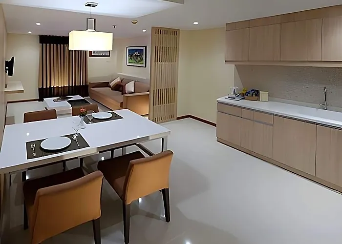 Golden Hotel&suites