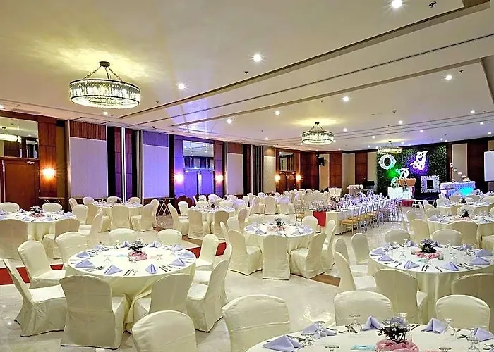 Hotel Golden Hotel&suites 3*