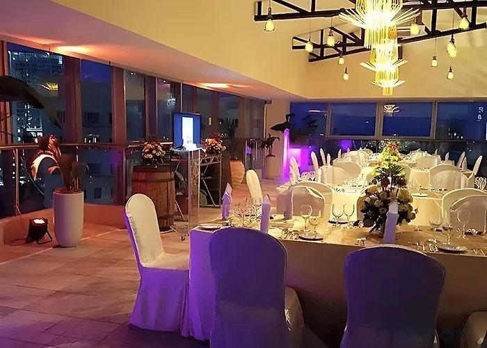 Golden Hotel&suites Cebu