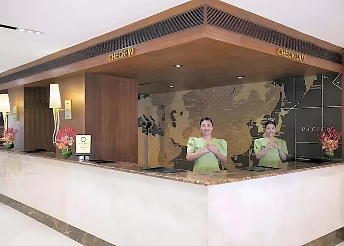 Hotel Golden Hotel&suites Cebu