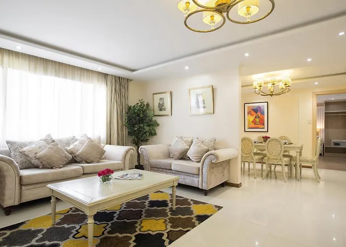 Hotel Golden & Cebu