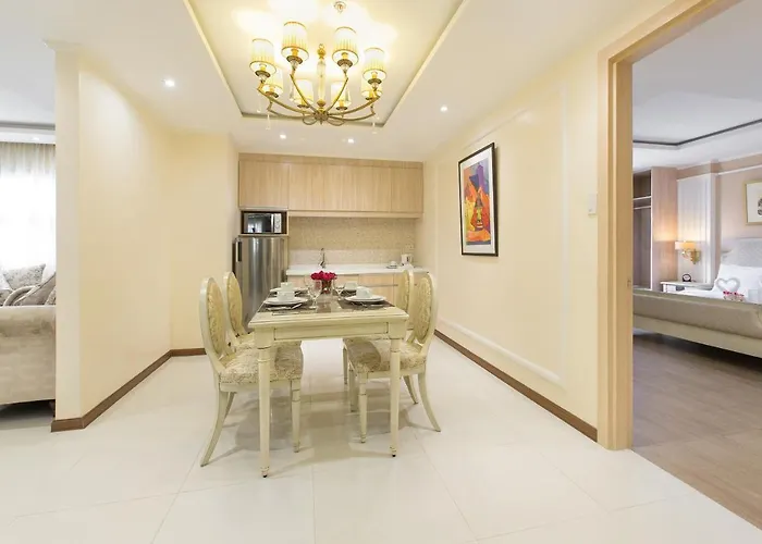 Golden Hotel&suites Hotel