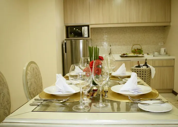 Golden Hotel&suites Hotel Cebu