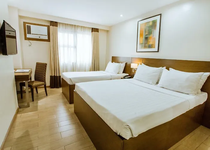 Golden Hotel&suites Hotel
